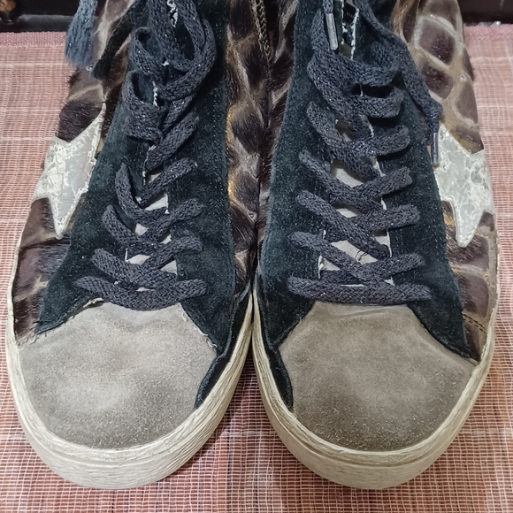 Golden Goose, sz 7 - Picture 2 of 6